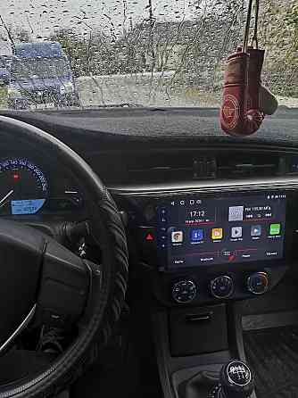 Toyota Королла 2014 