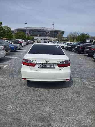 Toyota Camry 2014 