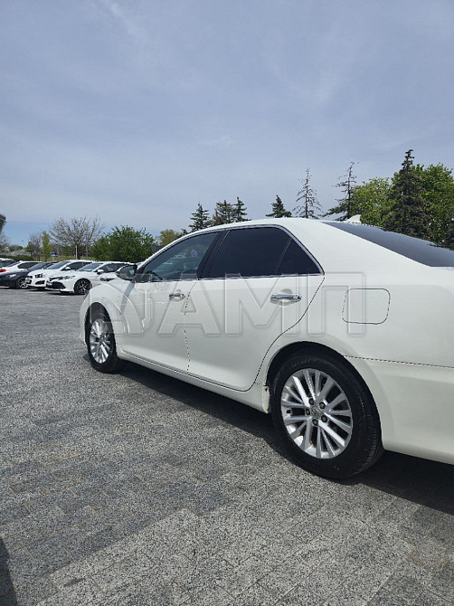 Toyota Camry 2014  - изображение 5