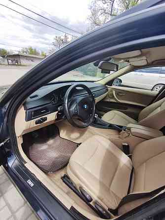 BMW E91 2008 
