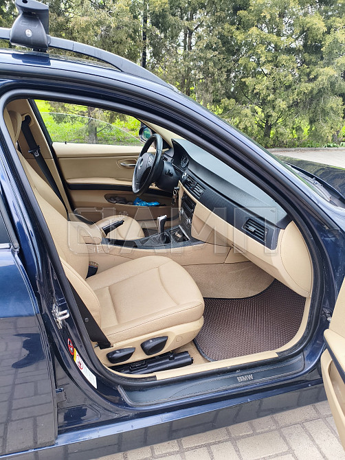 BMW E91 2008  - изображение 5