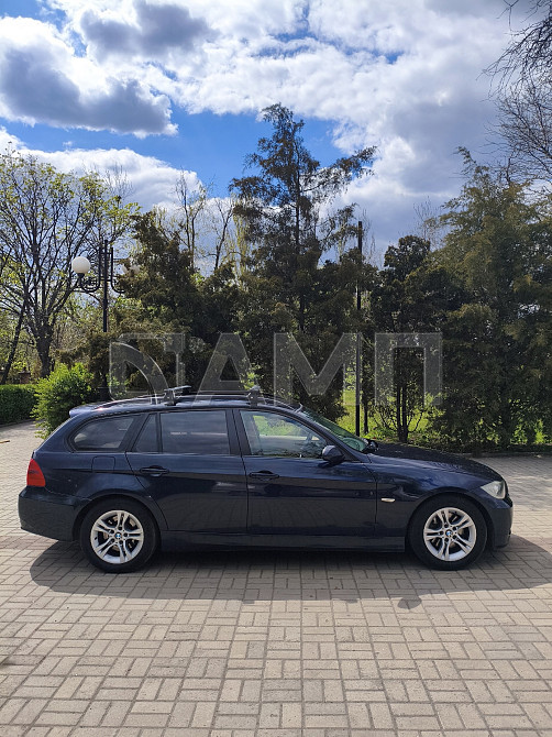 BMW E91 2008  - изображение 8