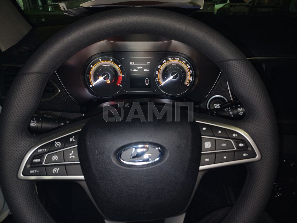 Lada Vesta SW 2026  - изображение 5