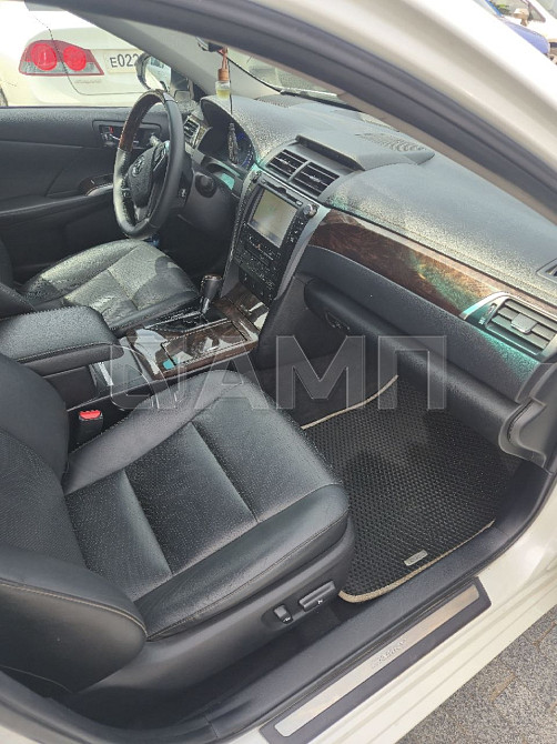 Toyota Camry 2014  - изображение 3