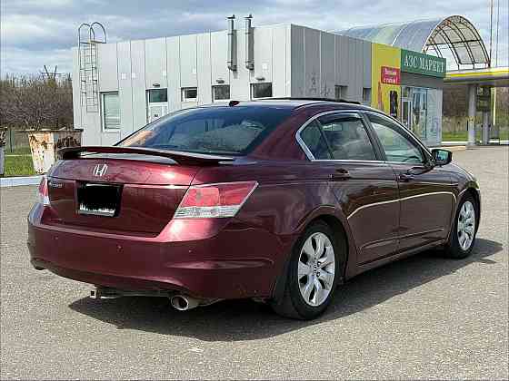 Honda Accord 2009 Стаханов