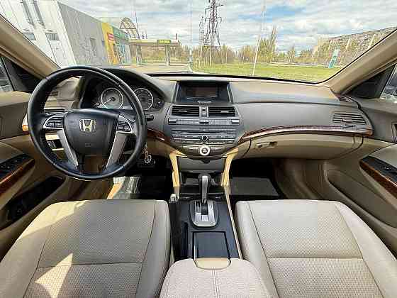 Honda Accord 2009 Стаханов