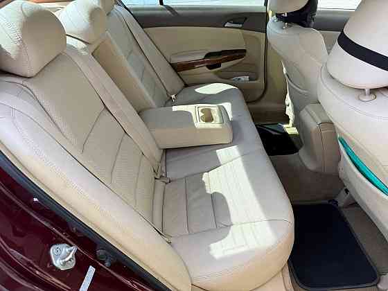 Honda Accord 2009 Стаханов