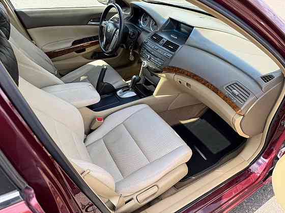 Honda Accord 2009 Стаханов