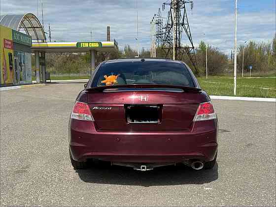 Honda Accord 2009 Стаханов