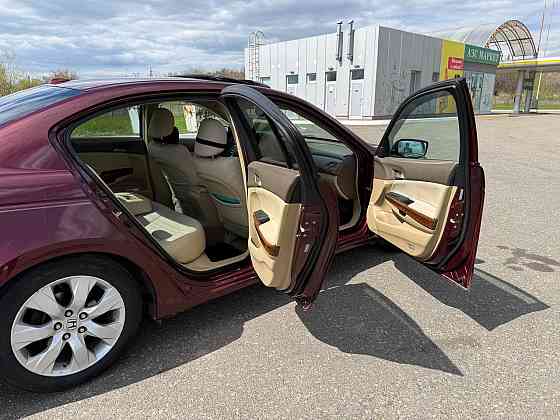 Honda Accord 2009 Стаханов