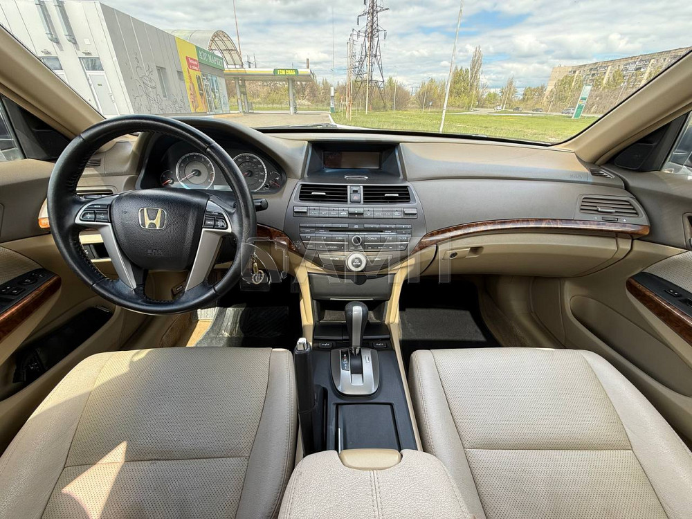 Honda Accord 2009 Стаханов - изображение 4