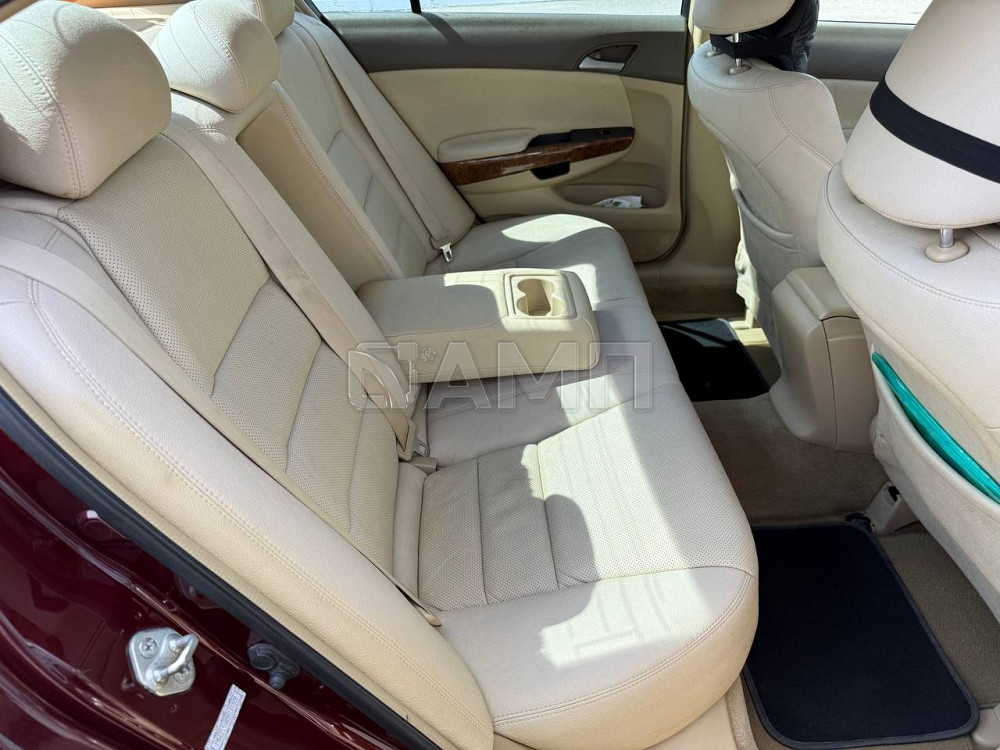 Honda Accord 2009 Стаханов - изображение 2