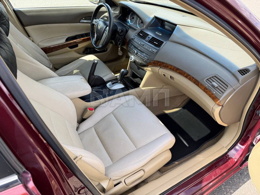 Honda Accord 2009 Стаханов - изображение 3
