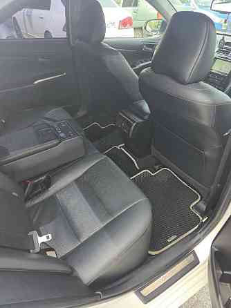 Toyota Camry 2014 