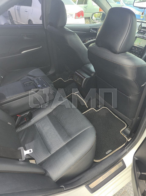 Toyota Camry 2014  - изображение 2
