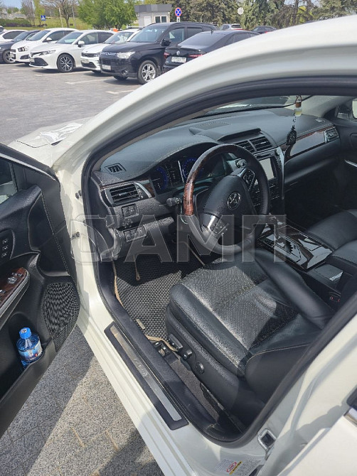 Toyota Camry 2014  - изображение 4