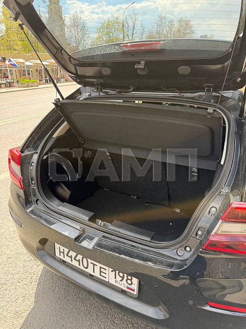Suzuki Baleno 2022  - изображение 7