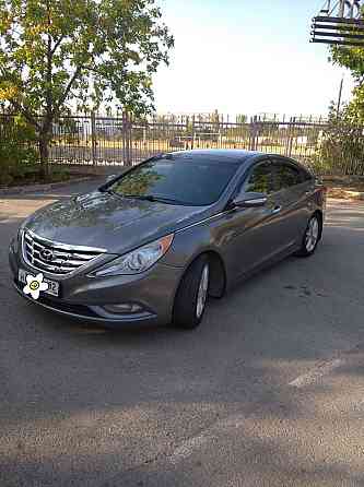 Hyundai Sonata 2011 Донецк