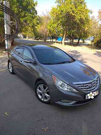 Hyundai Sonata 2011 Донецк