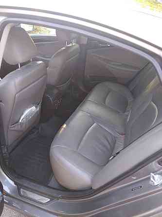 Hyundai Sonata 2011 Донецк