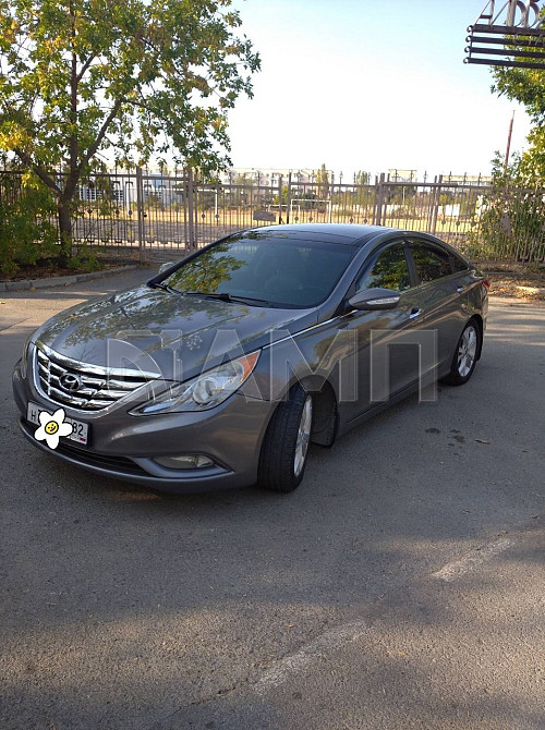 Hyundai Sonata 2011 Донецк - изображение 5