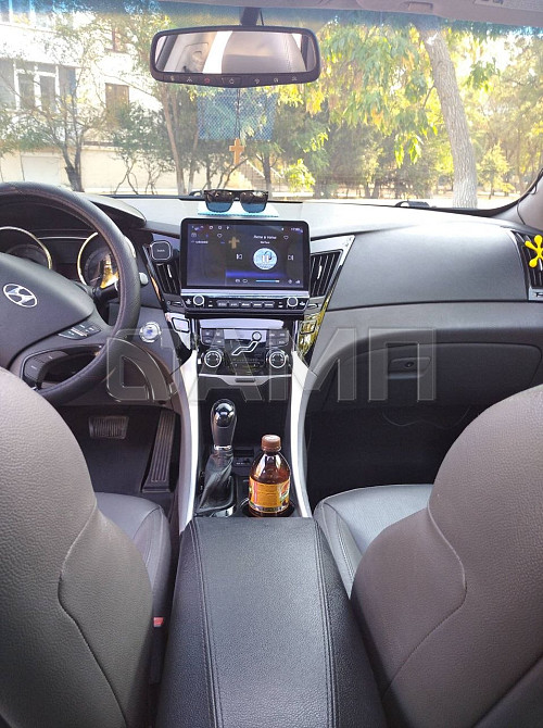 Hyundai Sonata 2011 Донецк - изображение 1