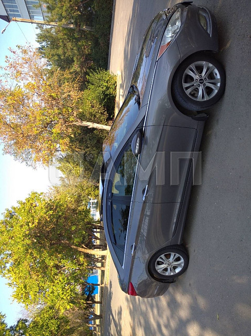 Hyundai Sonata 2011 Донецк - изображение 4