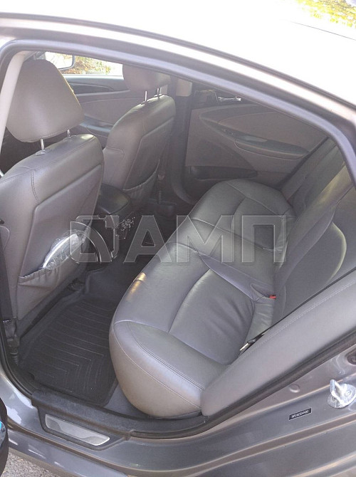 Hyundai Sonata 2011 Донецк - изображение 2