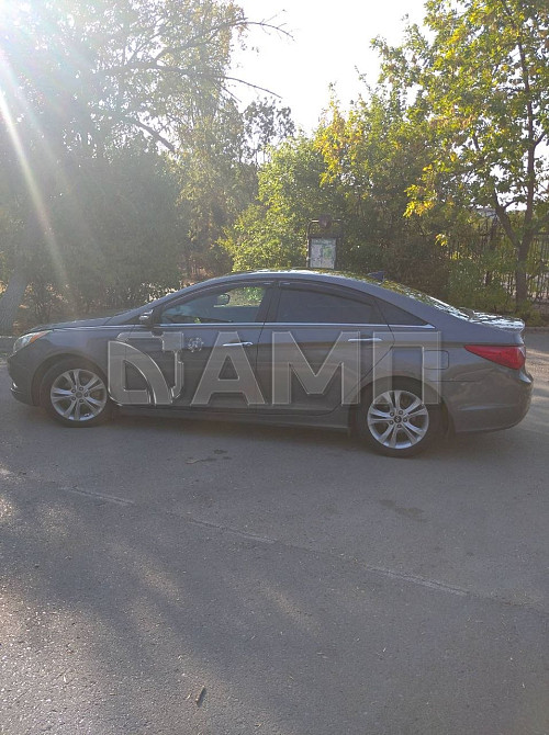 Hyundai Sonata 2011 Донецк - изображение 3