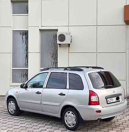 LADA KALINA 2008 