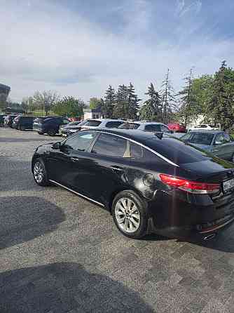 Kia Optima 2017 