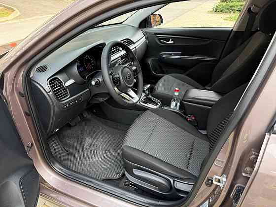 Kia Rio 2018 
