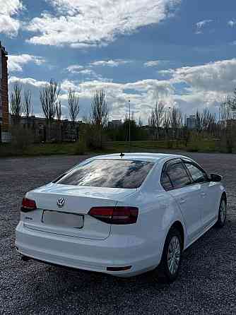 Volkswagen Jetta 2016 Донецк