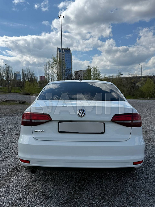 Volkswagen Jetta 2016 Донецк - изображение 2