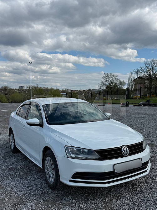 Volkswagen Jetta 2016 Донецк - изображение 5