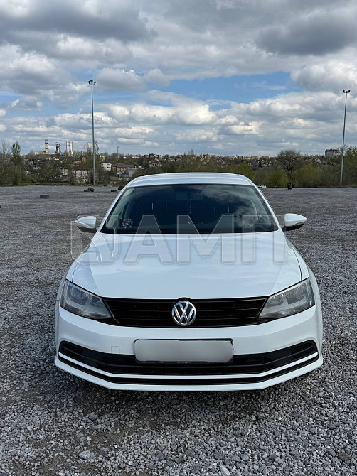 Volkswagen Jetta 2016 Донецк - изображение 6