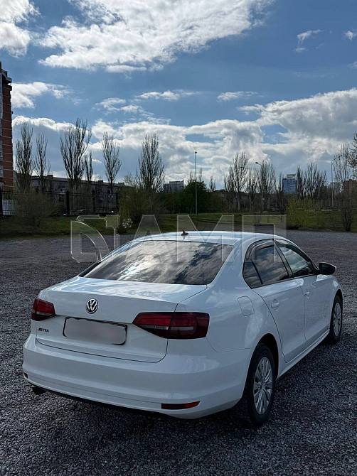 Volkswagen Jetta 2016 Донецк - изображение 3