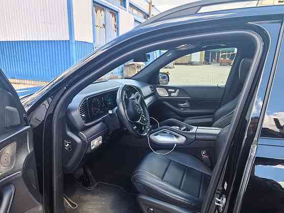 Mercedes-Benz GLE 350 4Matic 2021 Донецк