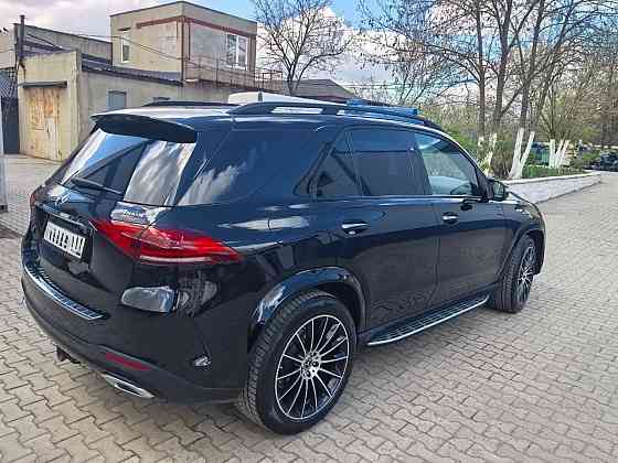 Mercedes-Benz GLE 350 4Matic 2021 Донецк