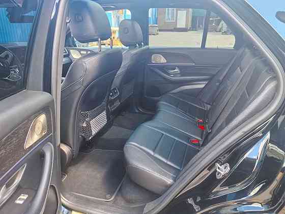 Mercedes-Benz GLE 350 4Matic 2021 Донецк