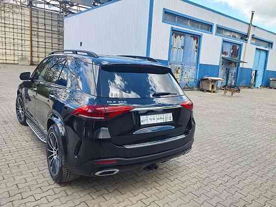 Mercedes-Benz GLE 350 4Matic 2021 Донецк