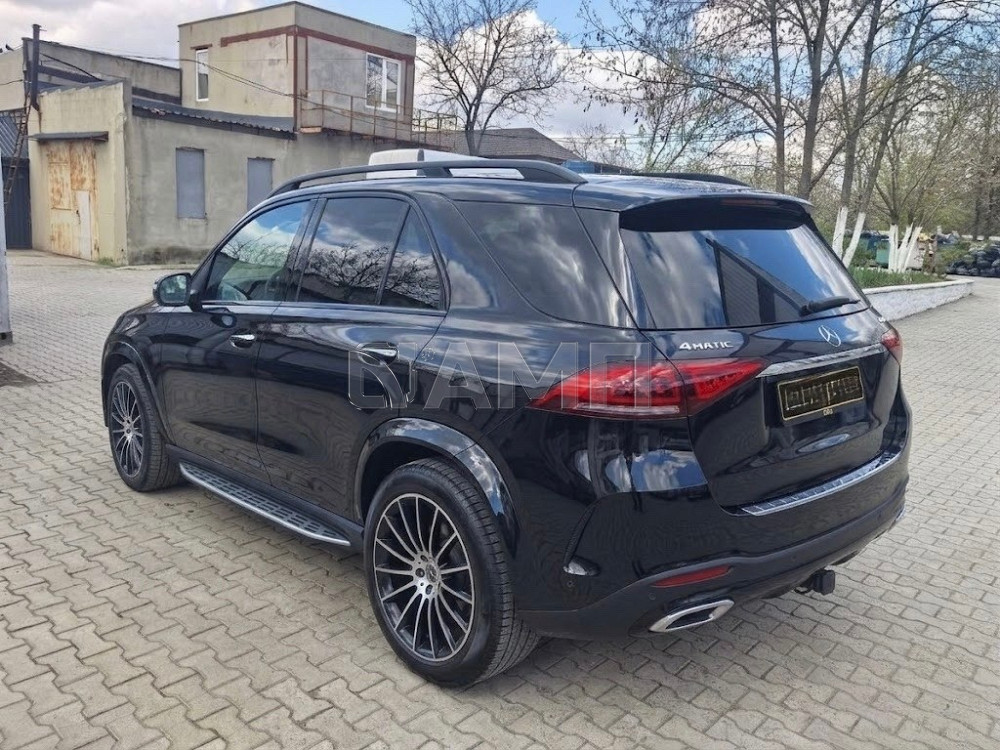 Mercedes-Benz GLE 350 4Matic 2021 Донецк - изображение 6
