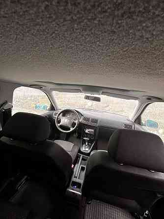 Volkswagen Golf 2002 Макеевка