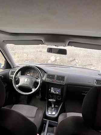 Volkswagen Golf 2002 Макеевка