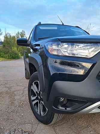 Lada Niva Travel 2024 Красный Луч