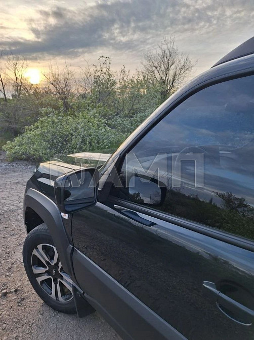 Lada Niva Travel 2024 Красный Луч - изображение 4
