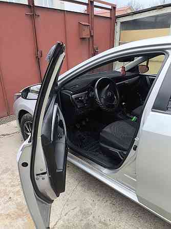 Toyota Королла 2014 