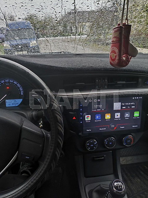 Toyota Королла 2014  - изображение 4