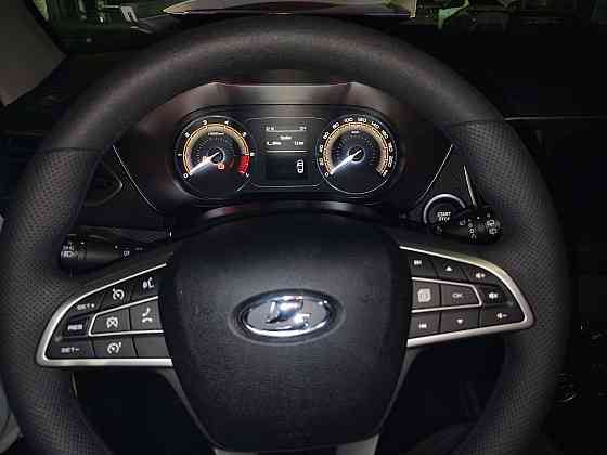 Lada Vesta SW 2026 