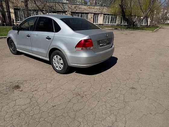 Volkswagen Polo 2012 Донецк